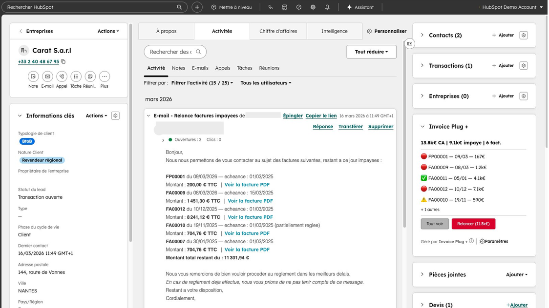 Automatic Synchronization in Sage 100